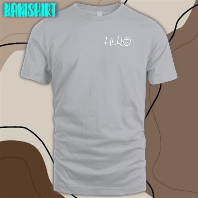 Superyaki Merch Hello A Super Yaki Halloween Shirt 2022 Super Yaki Ii Monsters Unleashed