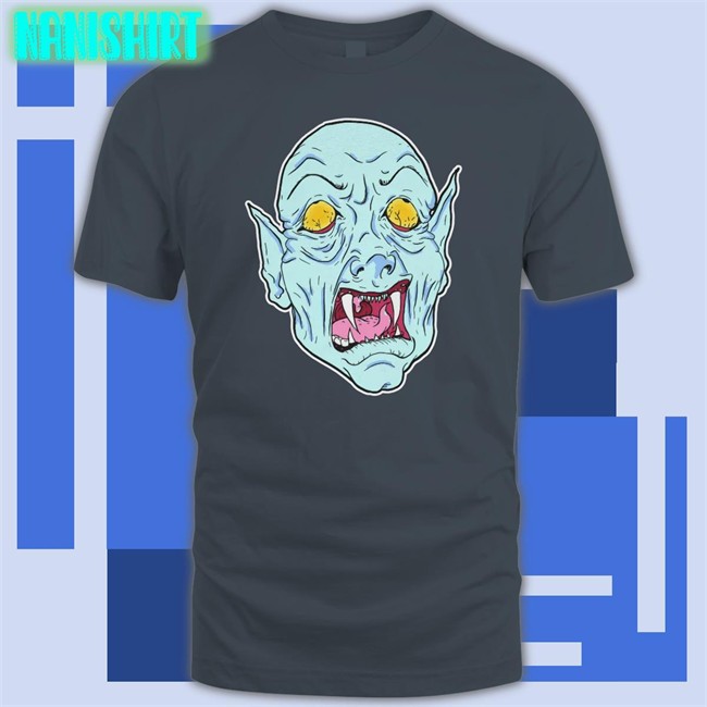 Night Frights Dracula Crewneck Sweatshirt
