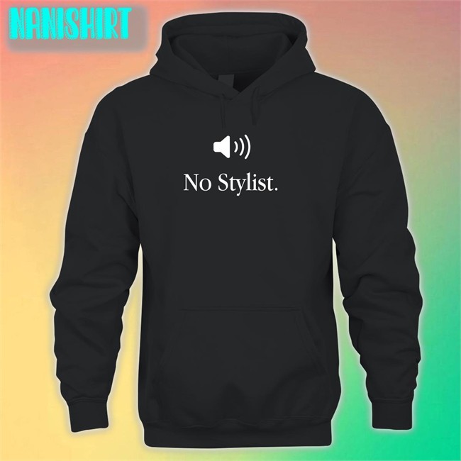 No Stylist Tee Shirt Destroy Lonely Merch