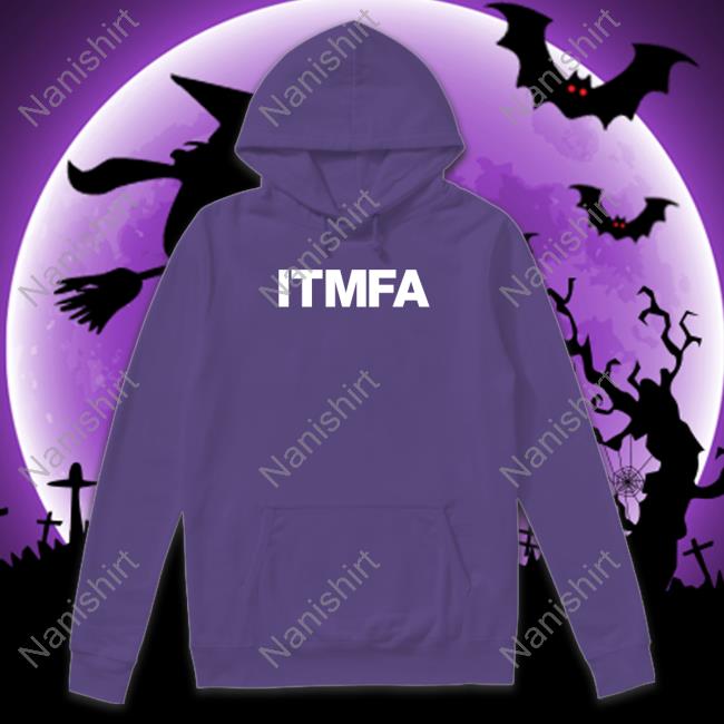 Itmfa Tee