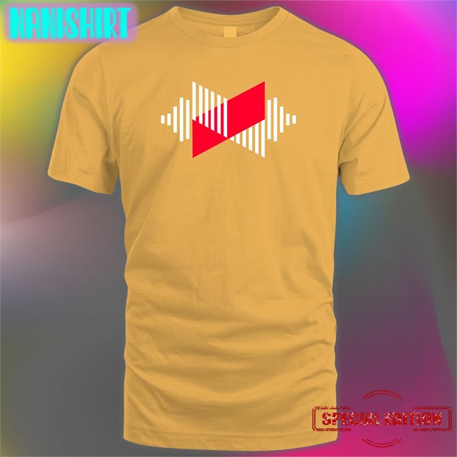 Mkbhd Merch Waveform Logo Tank Top Waveform The Mkbhd Podcast