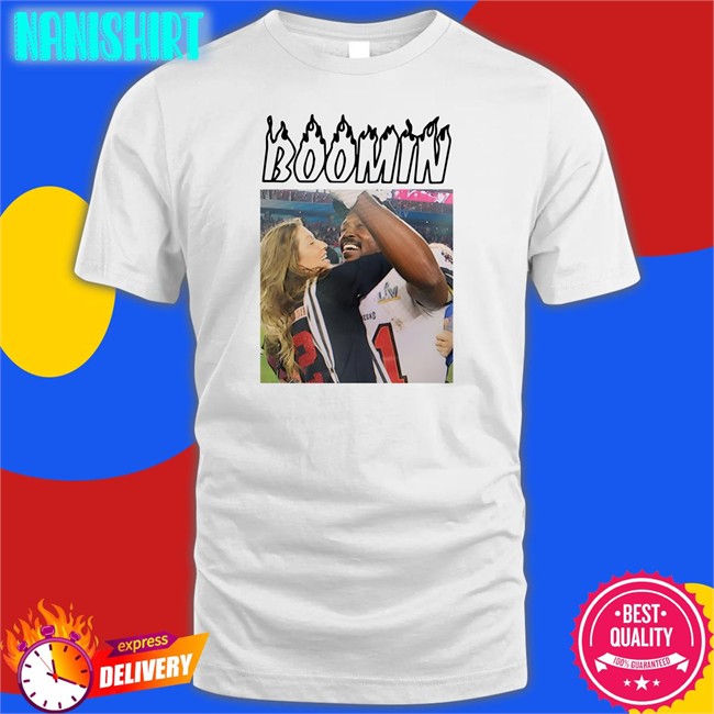 Boomin Store Bowl Boomin Hooded Sweatshirt Ab84