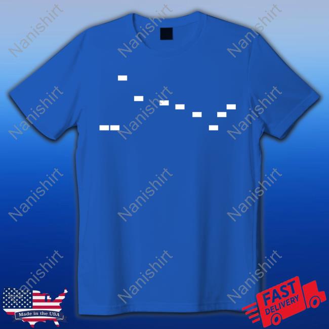 Music Notes Tee