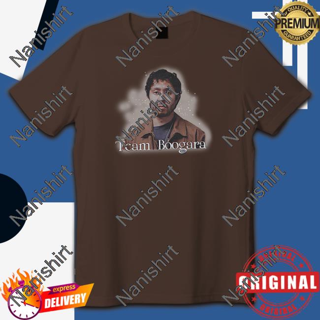 Boogara Shirt