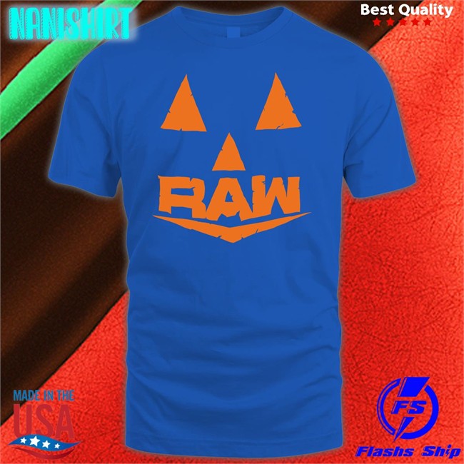 Wwe Shop Raw Halloween Jack O Lantern Cap Ɔ Wrestling