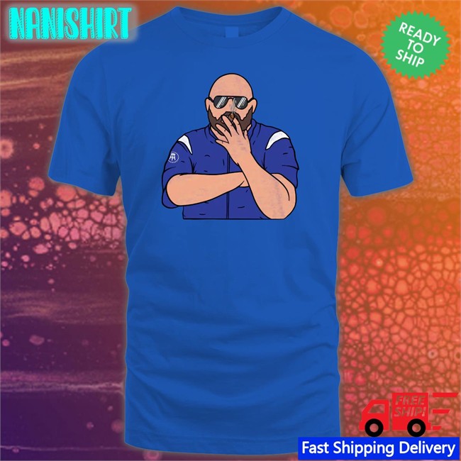 Bd Cigar T Shirt