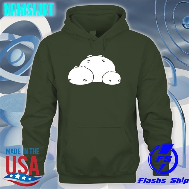 Roba Roba Shop Gup Hopoo Games Shirts Risk Of Rain 2
