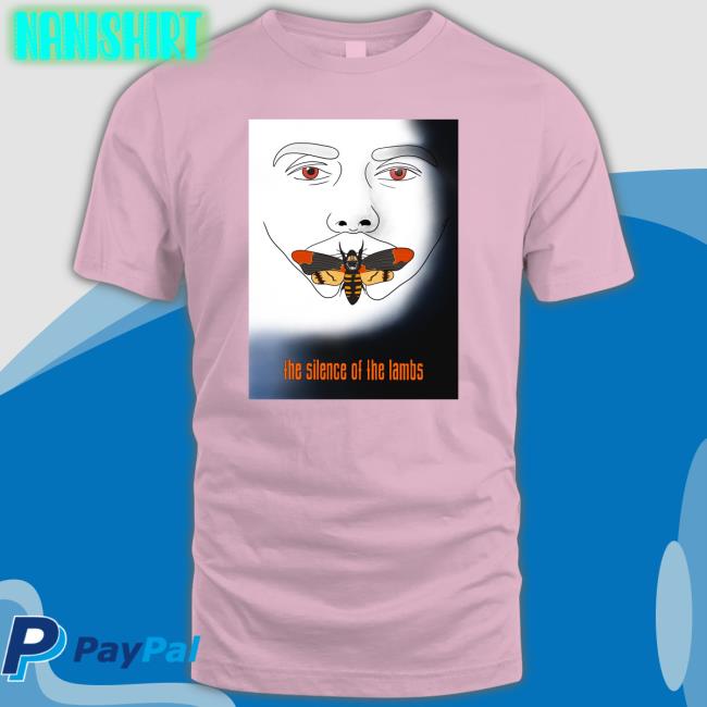Jimmy Garoppolo The Silence Of The Lembs Shirt Rita Oak