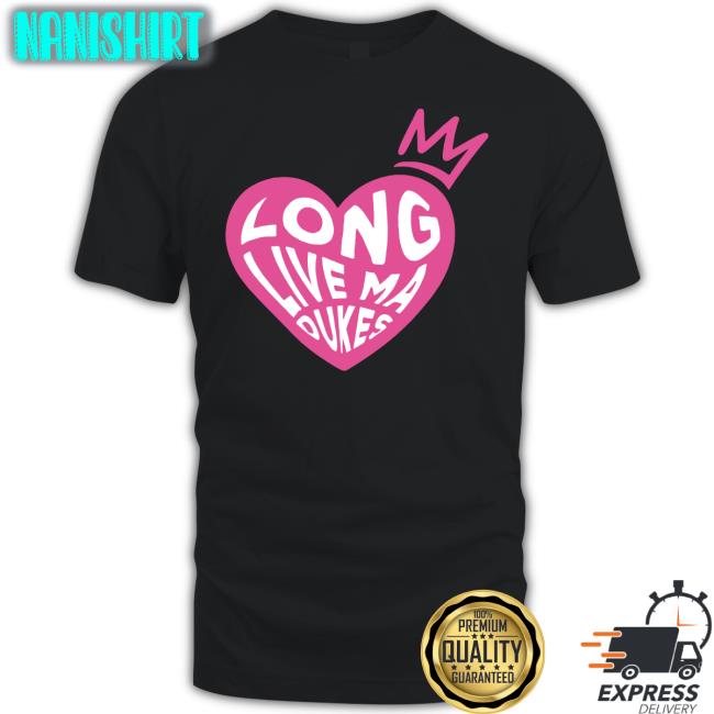 Caleb Okechukwu Long Live Ma Dukes Tank Top Caleb Okechukwu 93 Merch
