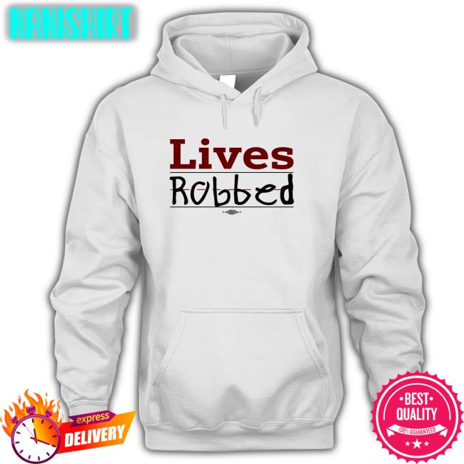 Stacie Live Robbed Hoodies