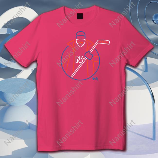 Long Island Fisherman Shirt