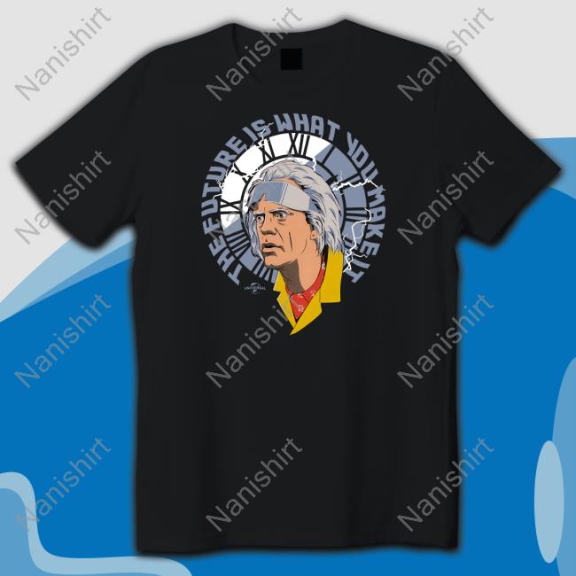 The Future Tee Shirt