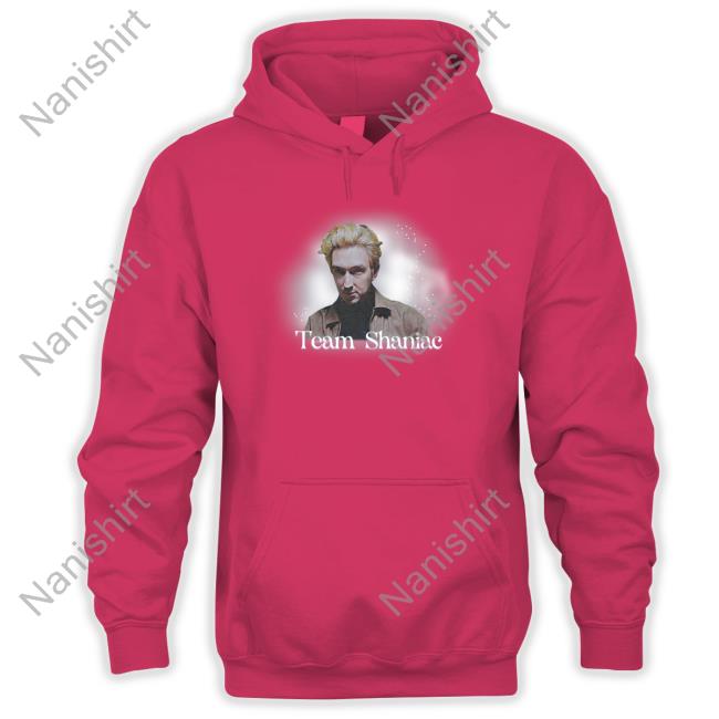 Official Team Shaniac T-Shirt