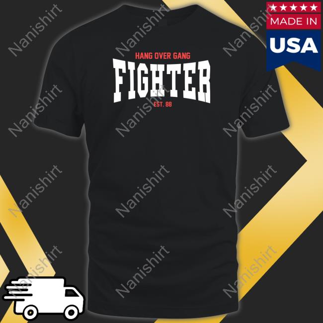 Fighter Tee