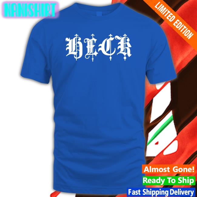 Heck T Shirt