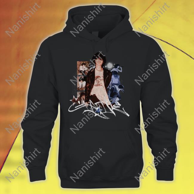 Official Glaive Photo Collage Shirt