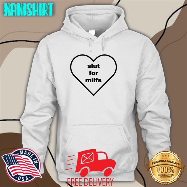 Billie Eilish Slut For Milfs Long Sleeve Pop Base