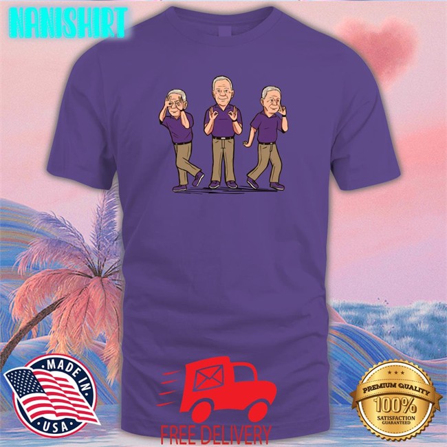 Baton Rouge Brian Kelly Griddy Long Sleeve Shirt