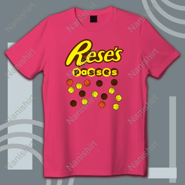 Official Rese's Passes Hoodie