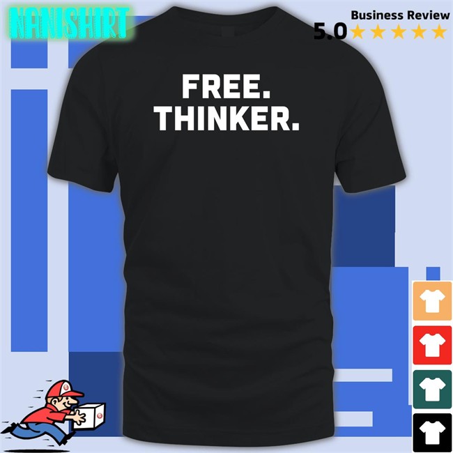 Rob Smith Shop Free Thinker Sweatshirt