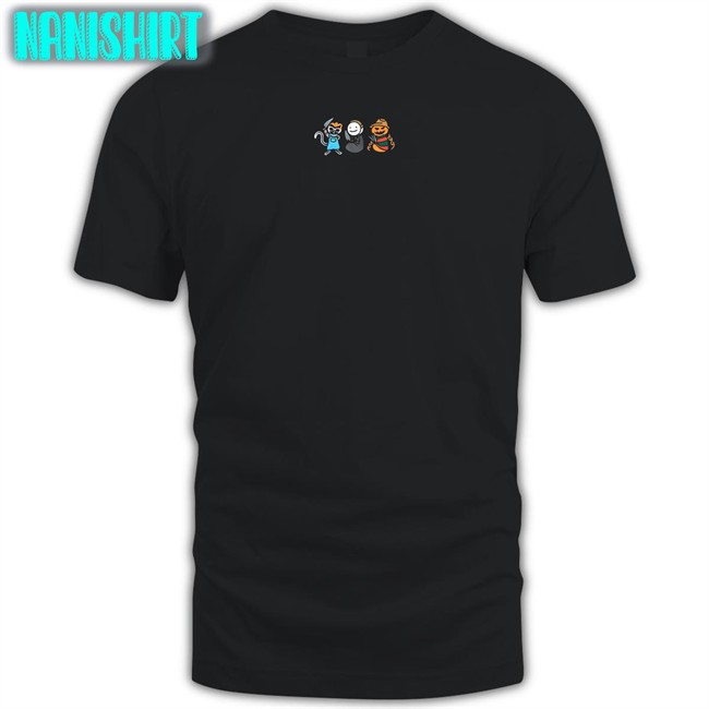 Dwtook Dteam Halloween Long Sleeve Tee Astrid Giveaway