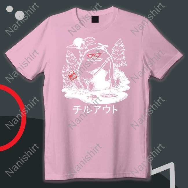 Isaacwhy Merch Isaacwhy Ice Fishing Long Sleeve Shirt