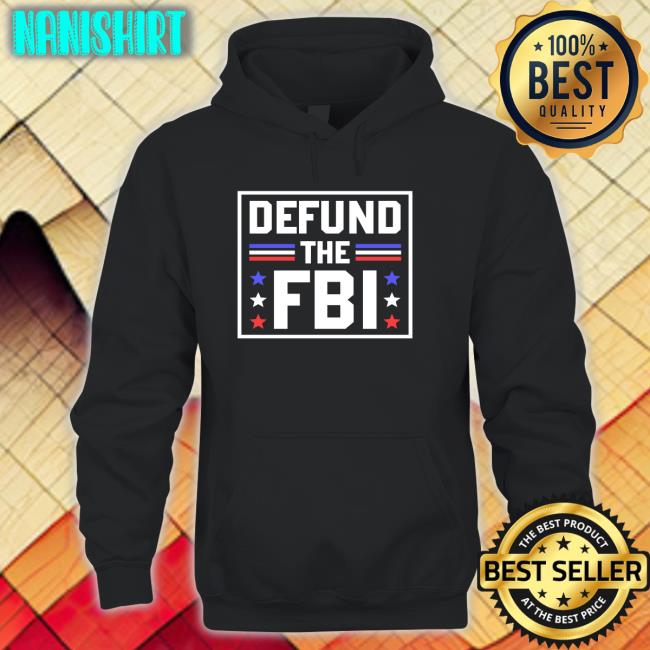 Crews Companyest 1999 Shop Defund The FBI Sweatshirt Doc Holliday