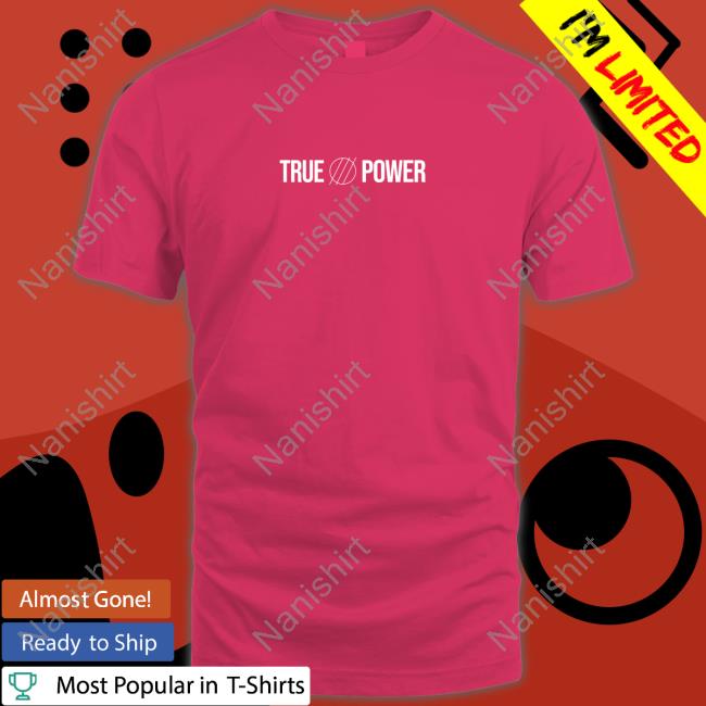 True Power Shirt I Prevail Merch Shirt 2022