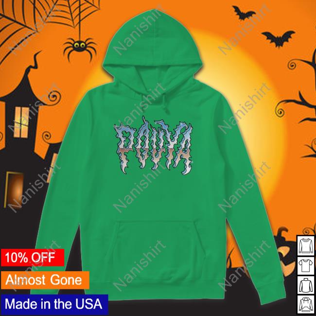 Pouya305 Merch Chrome Dome Chili Shirt New Shirt