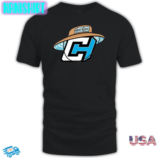 CH Hat Tee