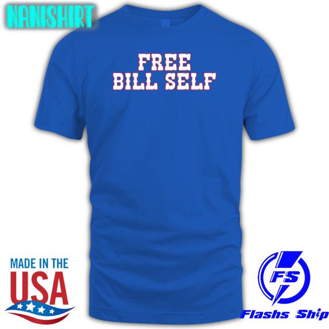 Barstool U Free Bill Self Crewneck Sweatshirt Barstool Sports