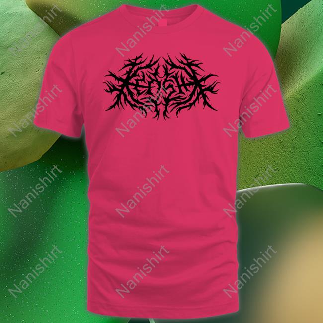 Robaroba Shop Death Metal Shirt Kenshi Sweatshirt