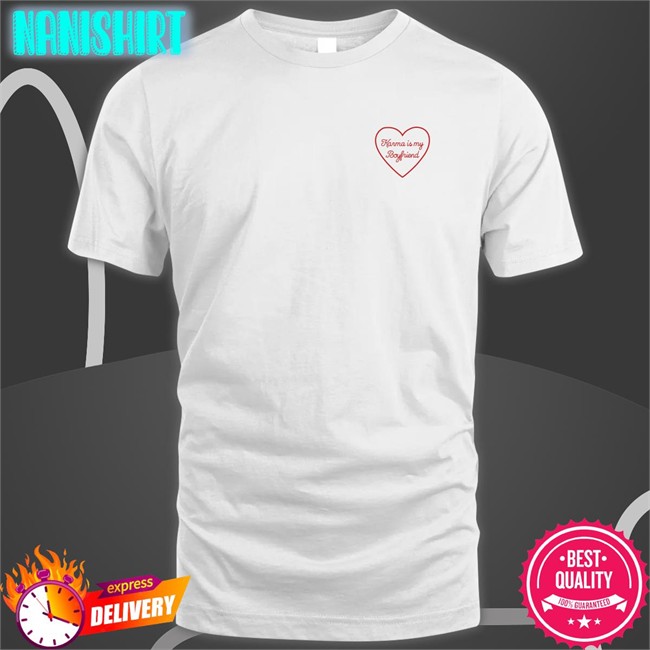 Store Taylorswift Merch Karma Is My Boyfriend Unisex T-Shirt Megansrep