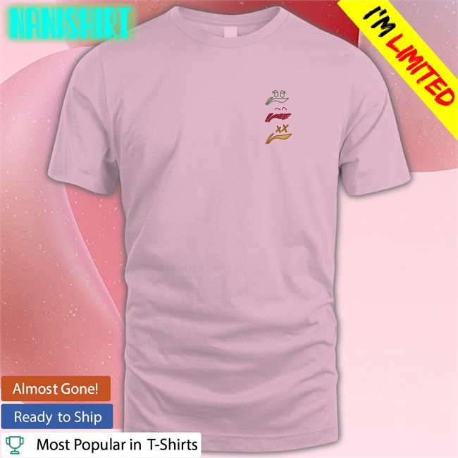 Ecah Li-Ning T-Shirt