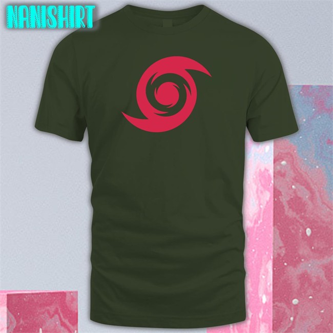 Hurricane Tee The Wx Store