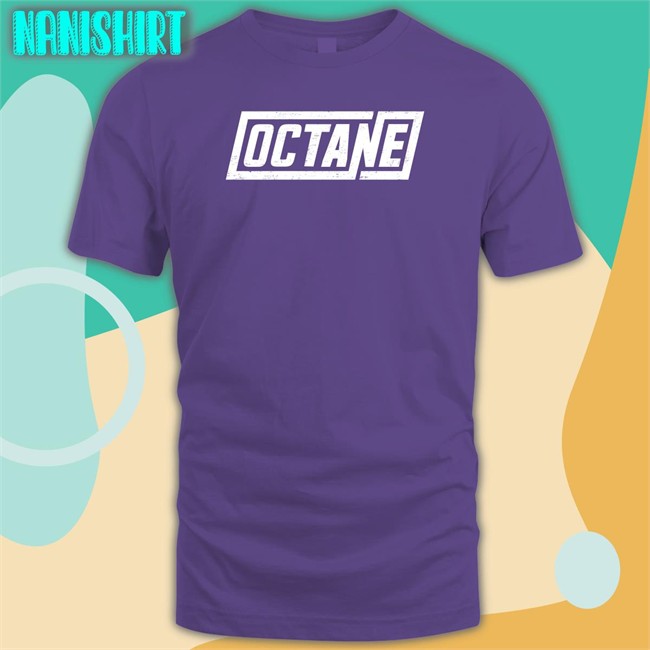 Octane T-Shirt