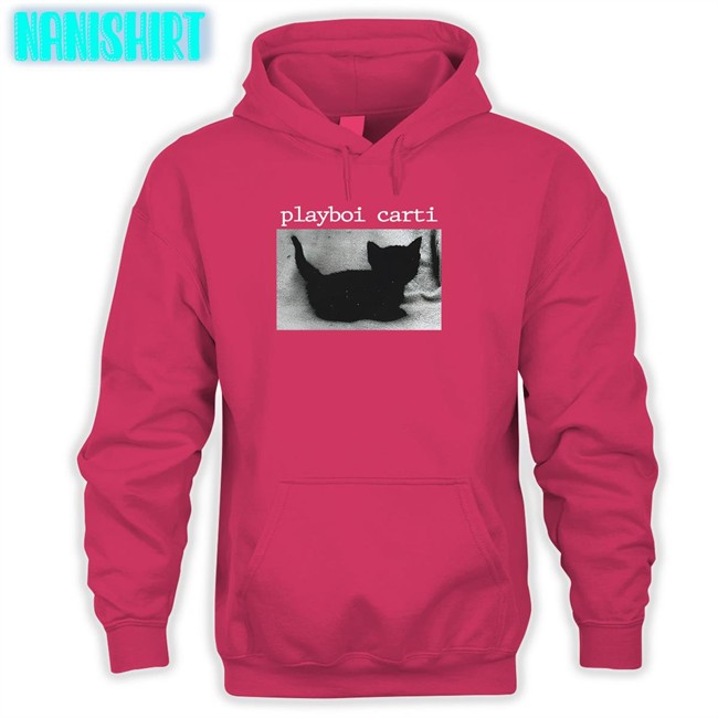 Stockx Merch Playboi Carti Hoodies Marksnotnicei
