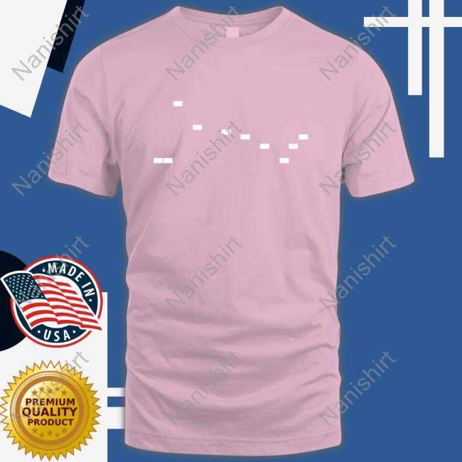 Ofiicial Threatening Music Notation JummBox Tee Shirt
