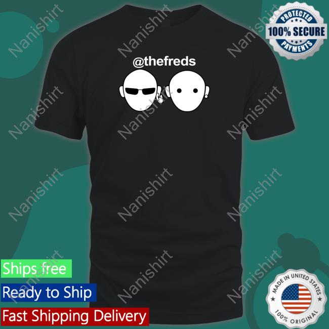 @The Freds Shirt Right Said Fred Store Sweatshirt