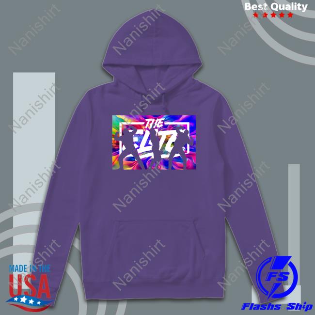 Official The Elite Gears Of Creation Shirt