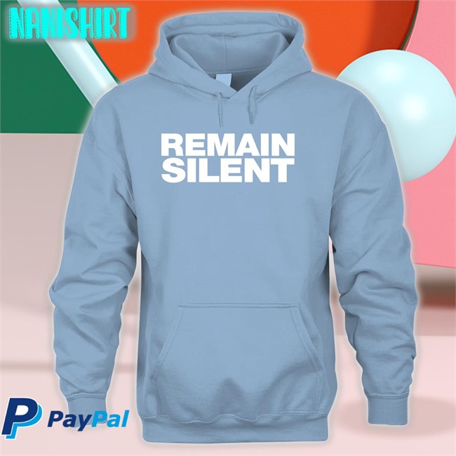 Brass City Merch Support Crime Remain Silent Cap