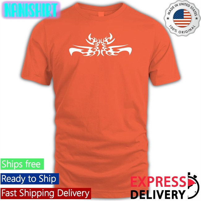 Funny Infernostore Merch North Star Raglan Shirt Umainferno