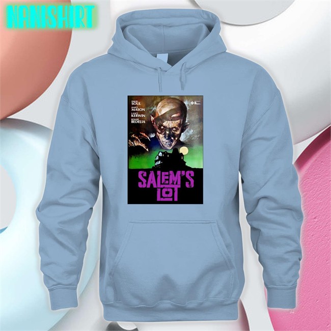 Salem's Lot 1979 Shirt