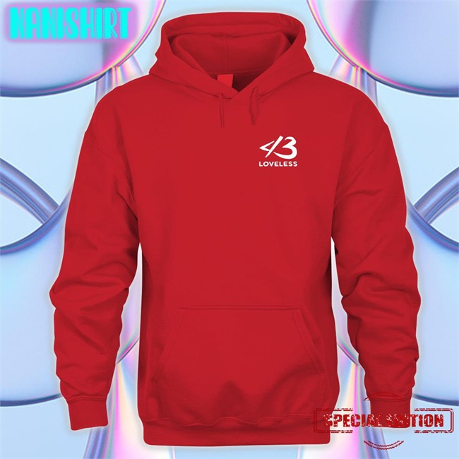 43 Loveless Icon Shirts This Is Loveless Store