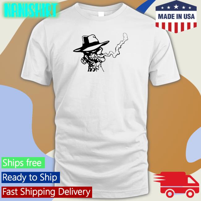 Tracer Bullet Shirt