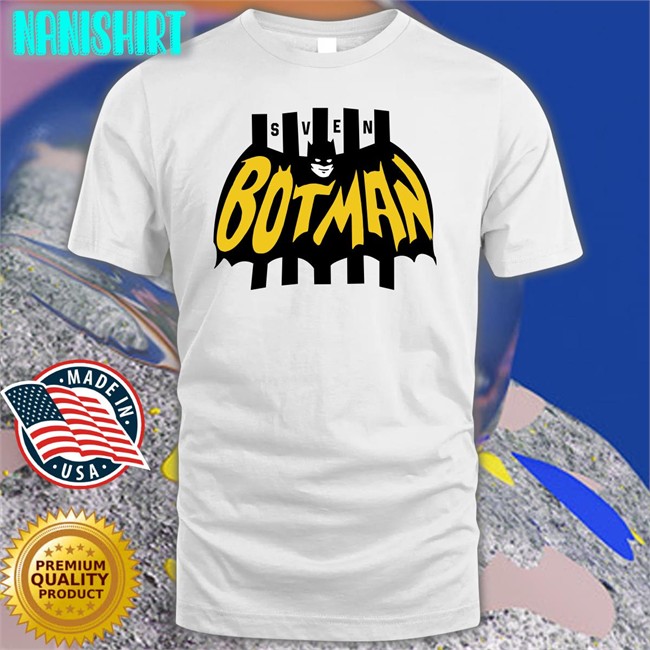 Match Of The Day Sven Botman Shirt Bbcmotd