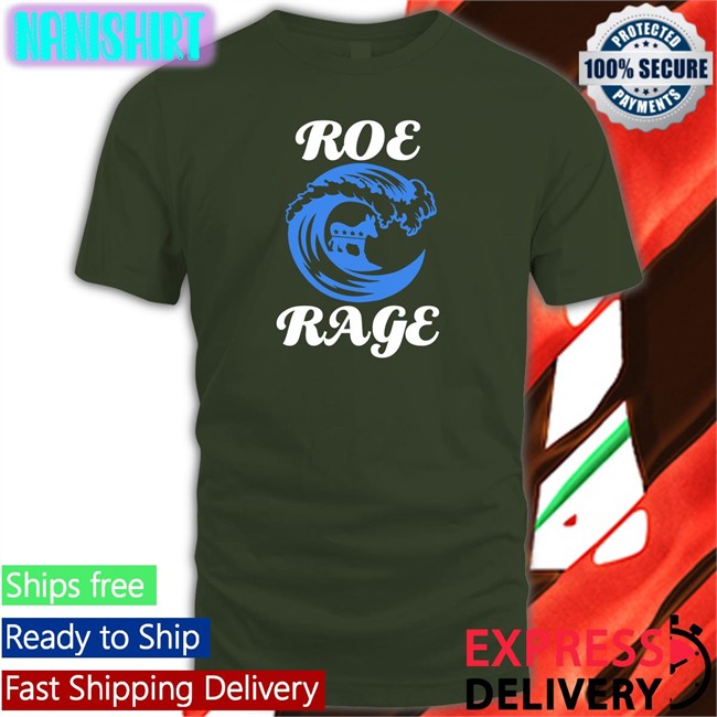 Roe Rage T-Shirt