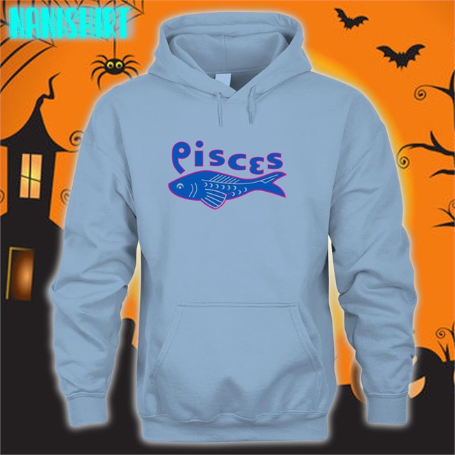 Pittsburgh Pisces Shirt Super 70S Sports