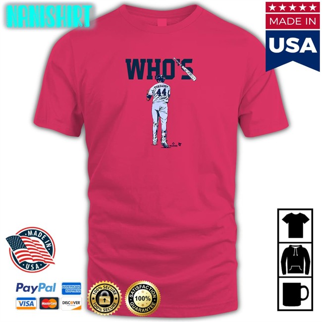 Who's Your Daddy 44 Tee Shirt