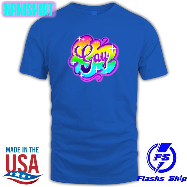 Gay Tee Shirts